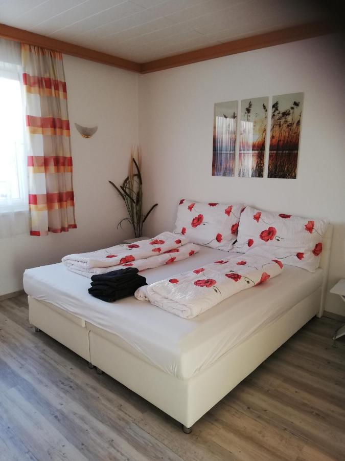 Ferienwohnung Mit Blick Auf Die Buchensteinwand Гохфільцен Екстер'єр фото